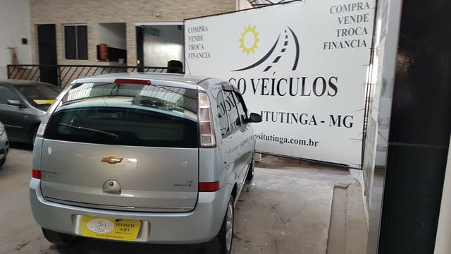 Meriva maxx 1.4 - Foto 3