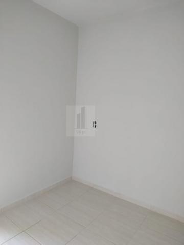 Sobrado geminado, Itinga, Araquari-SC - Foto 12