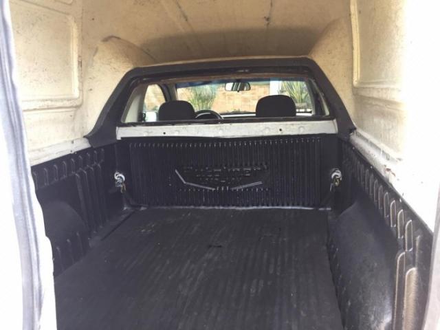 Chevrolet montana 2010 1.4 mpfi combo furgÃo 8v econo flex 2p manual - Foto 10