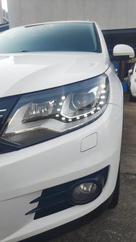 Tiguan top de linha - Foto 3