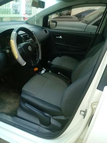 VW SpaceFox GII 2010/2011 1.6 total flex - Foto 8