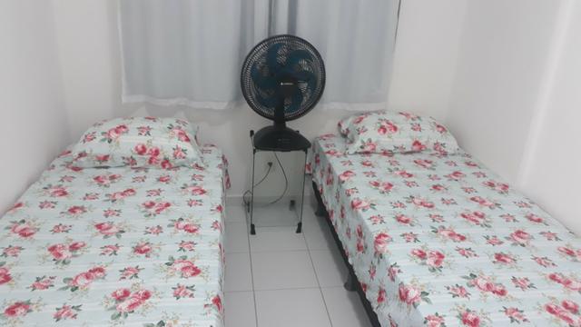 Alugamos apartamento por diária ou temporada - Foto 2