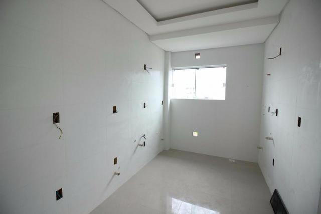 Apartamento com 02 Suítes, aceita entrada e saldo parcelado!!! Morretes Itapema - Foto 7