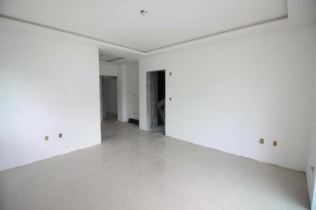 Apartamento com 02 Suítes, aceita entrada e saldo parcelado!!! Morretes Itapema - Foto 8