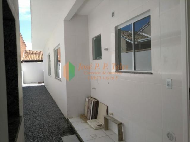 Casa Geminada Fino Acabamento - Foto 13