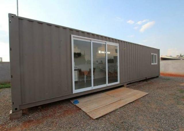 Fabricação de casas e lojas contêiner em rj rio de janeiro