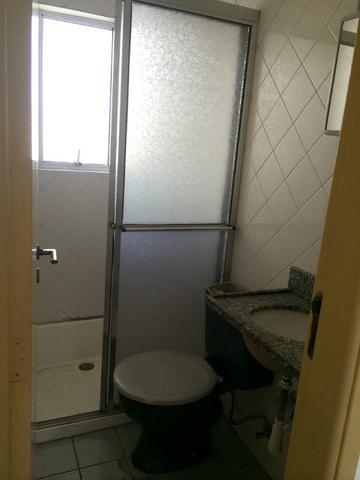 Apto 2 dormitórios Prado Velho - Foto 4