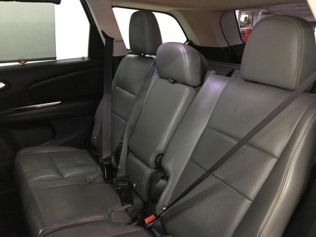 FIAT FREEMONT 2011/2012 2.4 EMOTION 16V GASOLINA 4P AUTOMÁTICO - Foto 11