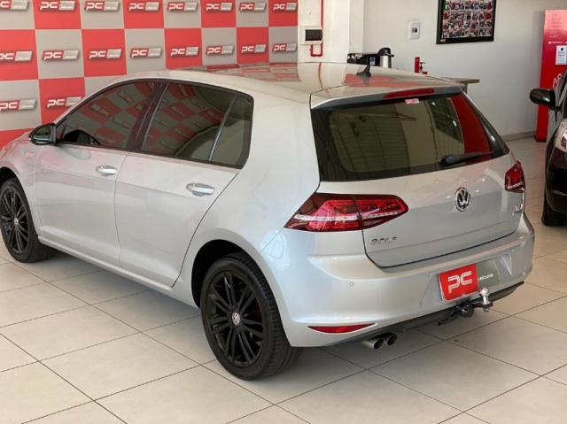 Volkswagen Golf HIGHLINE 1.4 TSI 4P - Foto 6