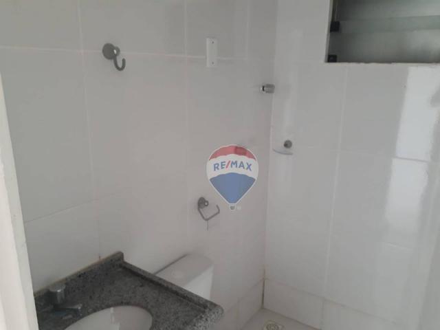 Apartamento com 2 dormitórios à venda, 60 m² por R$ 130.000,00 - Boa Vista - Garanhuns/PE - Foto 5