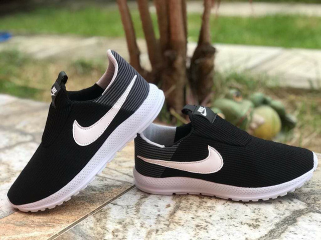 loja da nike ponta negra