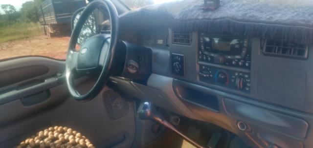 F-250 XLT Super Dut 4x4 - Foto 2