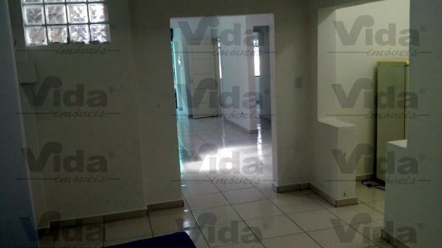 Casa para alugar com 5 dormitórios em Vila campesina, Osasco cod:33818 - Foto 11