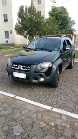 Vendo ou troco carro - Foto 3