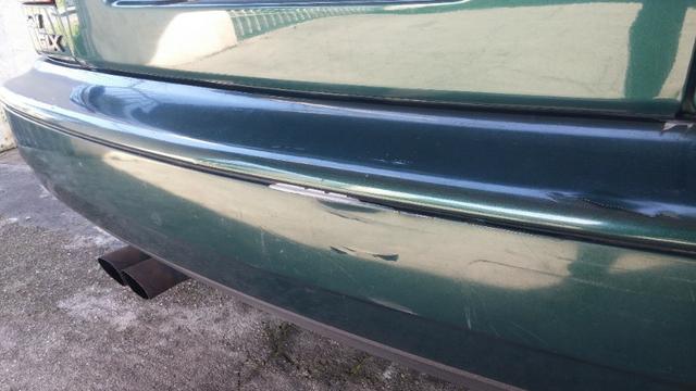 Golf GLX 97 - Foto 10