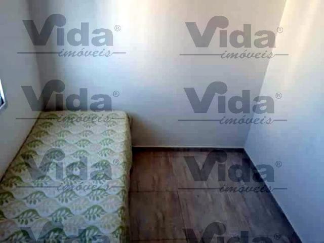 Apartamento à venda com 2 dormitórios em Santa maria, Osasco cod:36120 - Foto 13
