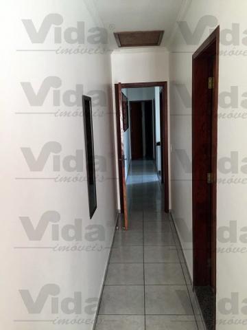 Casa à venda com 3 dormitórios em Cipava, Osasco cod:33349 - Foto 7
