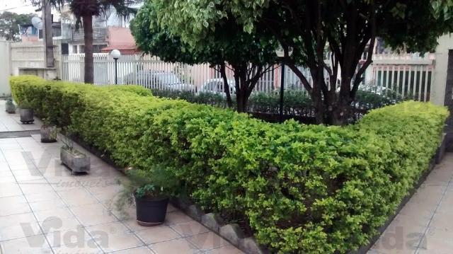 Apartamento para alugar com 2 dormitórios em Jaguaribe, Osasco cod:28480 - Foto 18