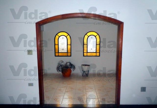 Casa à venda com 3 dormitórios em Presidente altino, Osasco cod:27264 - Foto 10