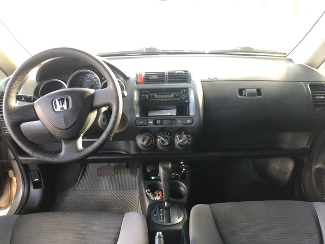 Vendo Honda fit - Foto 3