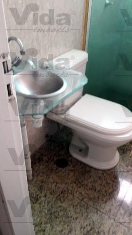 Apartamento para alugar com 2 dormitórios em Cidade das flores, Osasco cod:34242 - Foto 8