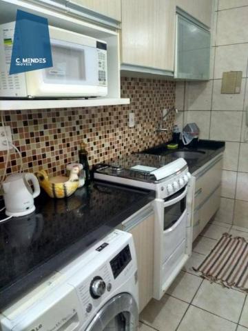 Casa à venda, 60 m² por R$ 160.000,00 - Curió - Fortaleza/CE - Foto 20