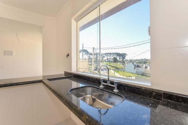 Casa à venda com 3 dormitórios em Abranches, Curitiba cod:147432 - Foto 13
