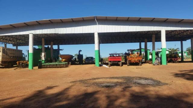Vendo Fazenda Rondônia - Foto 12