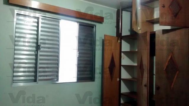 Apartamento para alugar com 2 dormitórios em Jaguaribe, Osasco cod:28480 - Foto 8