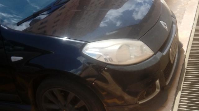 Carro Sandero - Foto 4