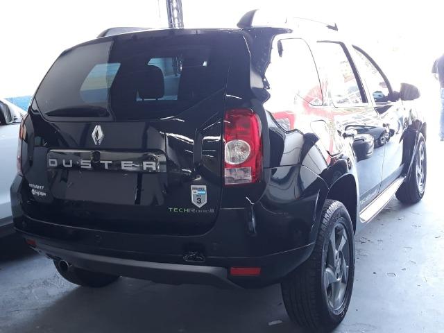 Duster super nova!!! impecável - Foto 17
