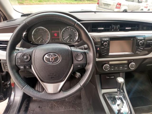 Toyota Corolla Xei 2.0 - Foto 9