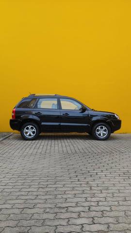 Tucson 2013/2014 2.0 gls flex 4p automático - Foto 3