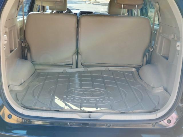 Raridade Hilux SW4 SRV 4x4 mod.2006. - Foto 9