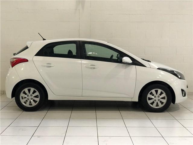 Hyundai Hb20 1.0 comfort style 12v flex 4p manual - Foto 6