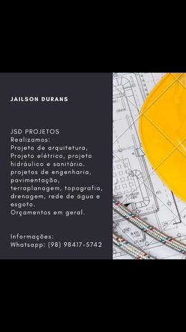 JSD Projetos