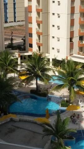 Apartamento para temporada em Caldas Novas,promoção imperdivel diaria 55,00 reais - Foto 7