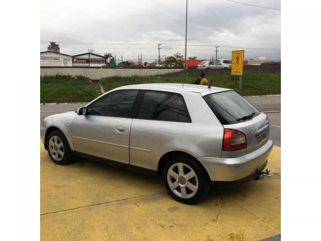Audi A3 1.8 MANUAL - Foto 5