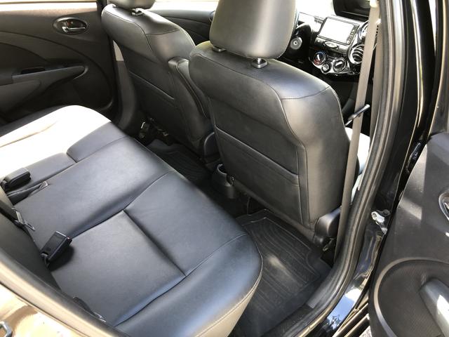 Toyota Etios Sedan 2017 XLS 1.5 AT IPVA 2020 Pg.! Somente Venda!! - Foto 15