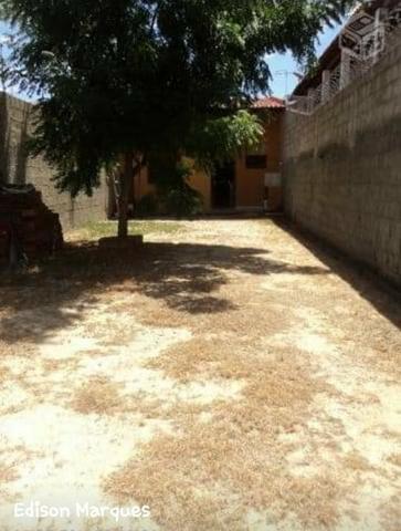 Casa plana próximo do frotinha de Messejana 7x37 - Foto 6