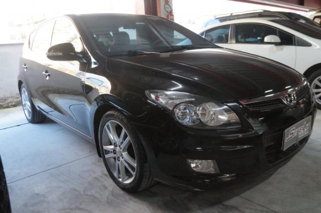 I30 2011/2012 2.0 MPFI GLS 16V GASOLINA 4P AUTOMÁTICO - Foto 2