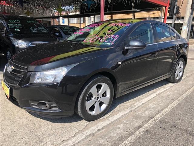 Chevrolet Cruze 1.8 lt 16v flex 4p automático - Foto 5