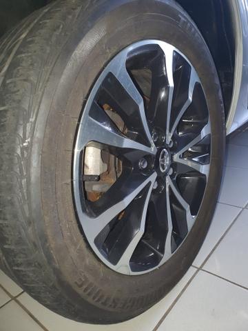 Corolla gli aut. 2016 carro extra - Foto 10