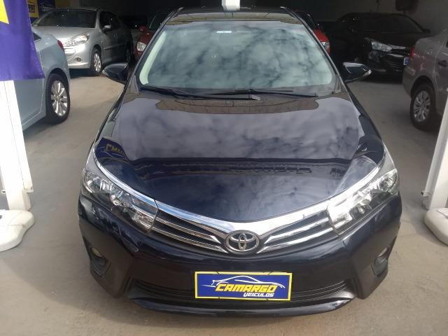 Toyota Corolla XEI 2.0 2015 - Foto 2