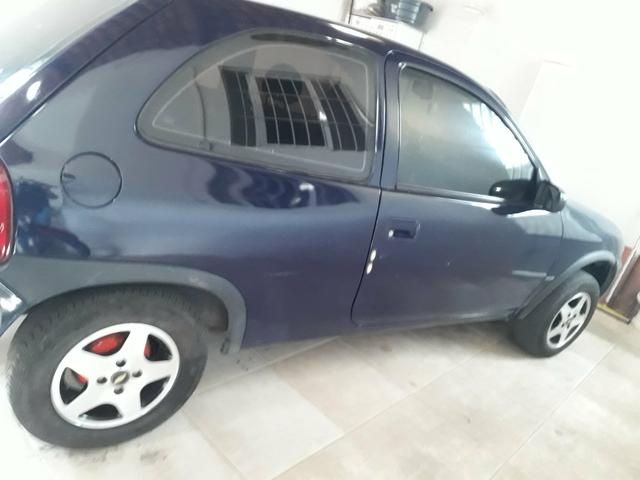 Corsa wind 2000 - Foto 5