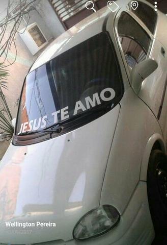 Corsa wind leia o anuncio!!
