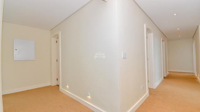 Apartamento à venda com 4 dormitórios em Mercês, Curitiba cod:153340 - Foto 9