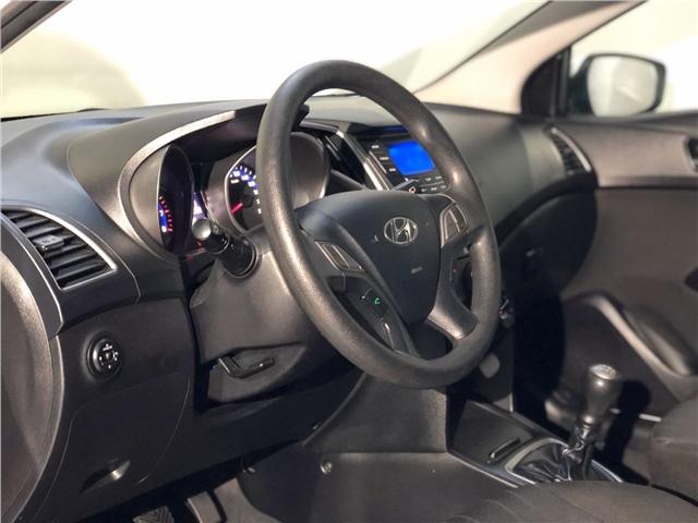 Hyundai Hb20 1.0 comfort style 12v flex 4p manual - Foto 10