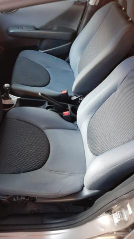 Honda Fit 2007 LX - Foto 9