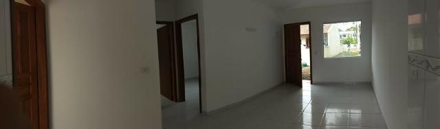 Casa a venda no Jardim Verdes Mares em Itapoá/SC CA0467 - Foto 8
